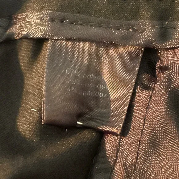 The Limited Cassidy Fit Pants - Picture 5 of 6